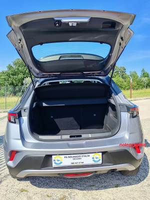 Noleggio Opel Mokka 100cv: Noleggio a Riscatto senza Scoring