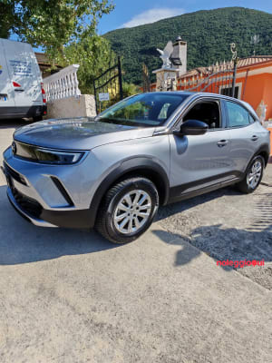 Noleggio Opel Mokka 100cv: Noleggio a Riscatto senza Scoring