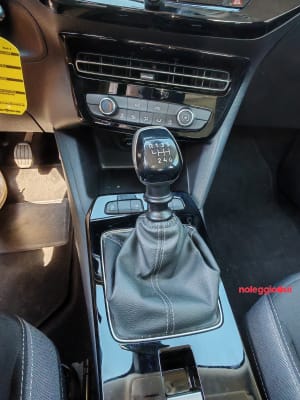 Noleggio Opel Mokka 100cv: Noleggio a Riscatto senza Scoring