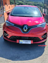 Renault Zoe a Riscatto per Segnalati CRIF