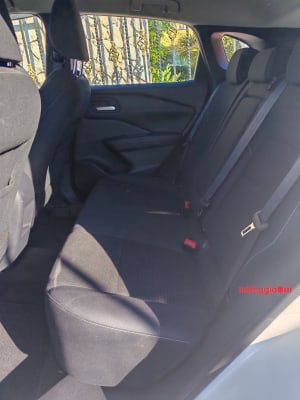 Noleggio Noleggio a Riscatto No Scoring Crossover Nissan: Qashqai 140 cv