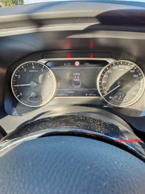 Noleggio Noleggio a Riscatto No Scoring Crossover Nissan: Qashqai 140 cv