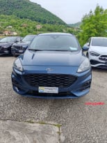 Ford Kuga a Riscatto: ST-Line 2022 senza Finanziamento