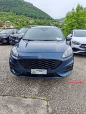 Ford Kuga a Riscatto: ST-Line 2022 senza Finanziamento
