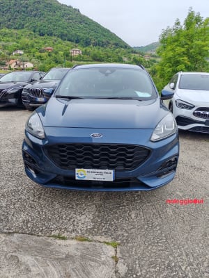 Noleggio Ford Kuga a Riscatto: ST-Line 2022 senza Finanziamento