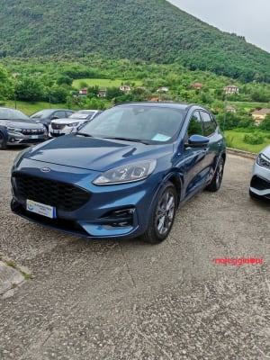 Noleggio Ford Kuga a Riscatto: ST-Line 2022 senza Finanziamento