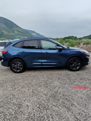 Noleggio Ford Kuga a Riscatto: ST-Line 2022 senza Finanziamento