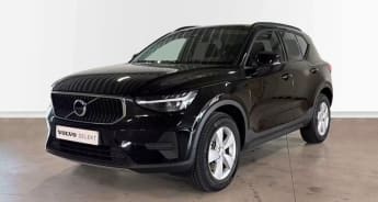 VOLVO XC 40 NOLEGGIO NO SCORING