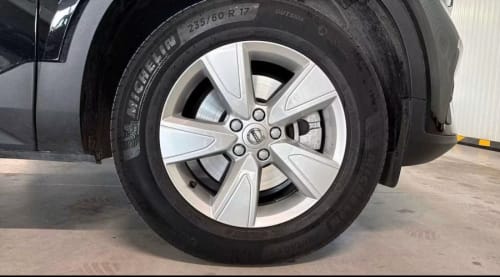 Noleggio VOLVO XC 40 NOLEGGIO NO SCORING 