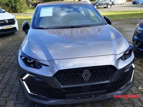 Noleggio RENAULT CLIO NO SCORING