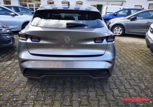 Noleggio RENAULT CLIO NO SCORING