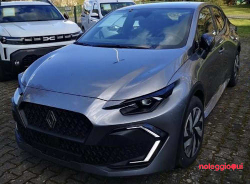 Noleggio RENAULT CLIO NO SCORING