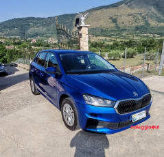 SKODA FABIA Ambition 95 CV - Rent to Buy (Anche Neopatentati)