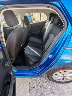 Noleggio SKODA FABIA Ambition 95 CV - Rent to Buy (Anche Neopatentati)