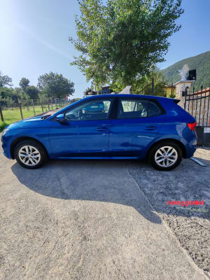 Noleggio SKODA FABIA Ambition 95 CV - Rent to Buy (Anche Neopatentati)