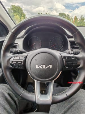 Noleggio LA TUA NUOVA KIA STONIC SENZA SEGNALAZIONI O CONTROLLI BANCARI!