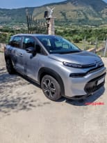 CITROEN C3 AIRCROSS Live - 2022 - Rent to Buy