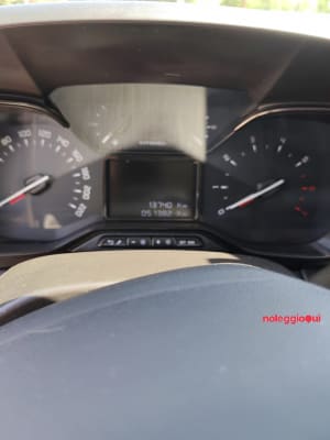 Noleggio CITROEN C3 AIRCROSS Live - 2022 - Rent to Buy