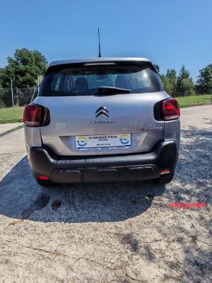 Noleggio CITROEN C3 AIRCROSS Live - 2022 - Rent to Buy