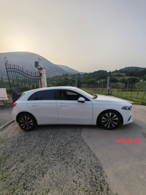 Noleggio MERCEDES CLASSE A 160 Business - Rent to Buy-Senza busta baga!