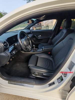 Noleggio MERCEDES CLASSE A 160 Business - Rent to Buy-Senza busta baga!