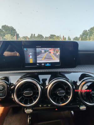 Noleggio MERCEDES CLASSE A 160 Business - Rent to Buy-Senza busta baga!