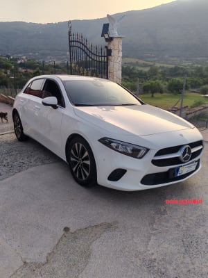 Noleggio MERCEDES CLASSE A 160 Business - Rent to Buy-Senza busta baga!