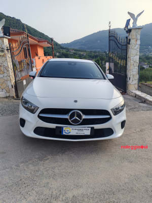 Noleggio MERCEDES CLASSE A 160 Business - Rent to Buy-Senza busta baga!
