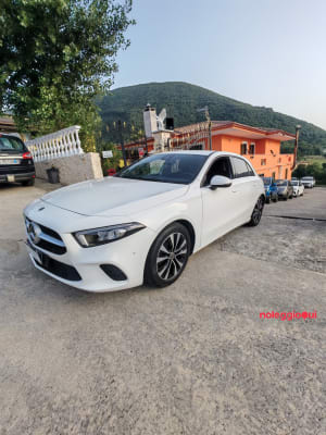 Noleggio MERCEDES CLASSE A 160 Business - Rent to Buy-Senza busta baga!