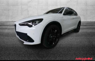 ALFA ROMEO STELVIO NOLEGGIO NO SCORING 