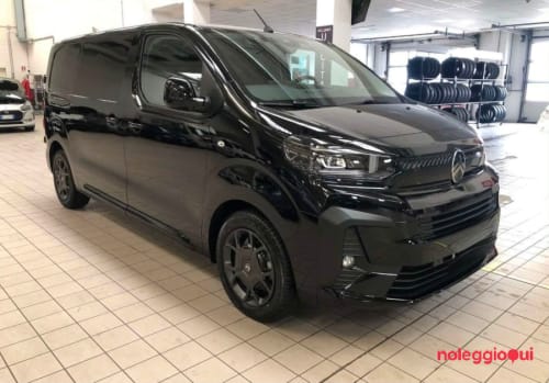Noleggio CITROEN JUMPY NOLEGGIO NO SCORIGN
