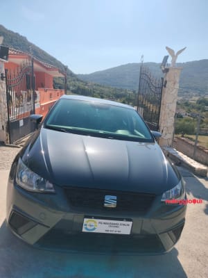 Noleggio SEAT IBIZA 1.0 95hp Style MY 2021 - Senza Busta Paga - Rent to Buy