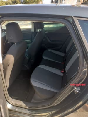 Noleggio SEAT IBIZA 1.0 95hp Style MY 2021 - Senza Busta Paga - Rent to Buy
