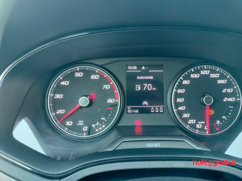 Noleggio SEAT IBIZA 1.0 95hp Style MY 2021 - Senza Busta Paga - Rent to Buy