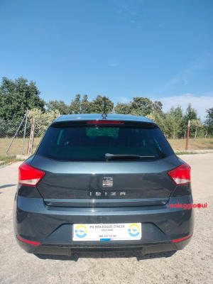 Noleggio SEAT IBIZA 1.0 95hp Style MY 2021 - Senza Busta Paga - Rent to Buy