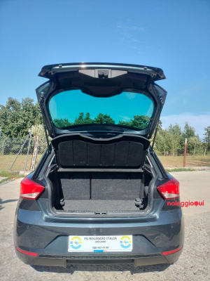 Noleggio SEAT IBIZA 1.0 95hp Style MY 2021 - Senza Busta Paga - Rent to Buy