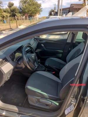 Noleggio SEAT IBIZA 1.0 95hp Style MY 2021 - Senza Busta Paga - Rent to Buy