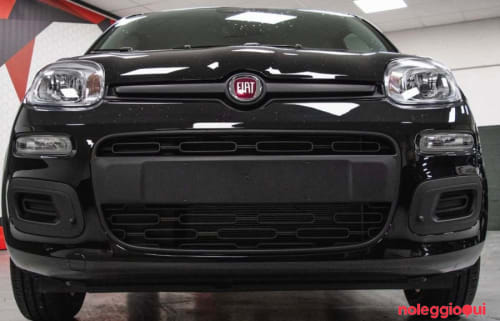 Noleggio FIAT PANDA NOLEGGIO NO SCCORING