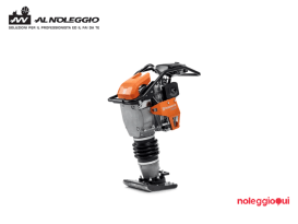 Costipatore verticale 90 Kg