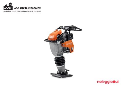 Noleggio Costipatore verticale 90 Kg