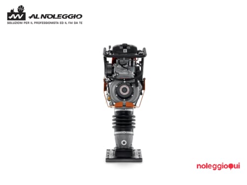 Noleggio Costipatore verticale 90 Kg