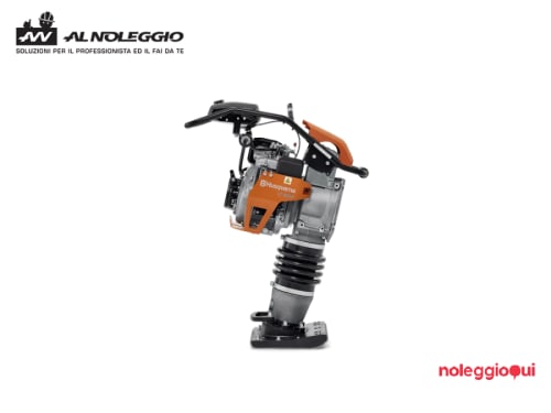 Noleggio Costipatore verticale 90 Kg