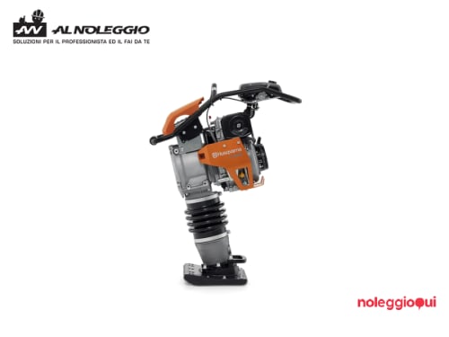 Noleggio Costipatore verticale 90 Kg