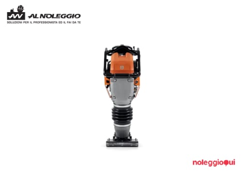 Noleggio Costipatore verticale 90 Kg