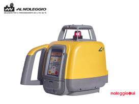 Laser autolivellante a batteria