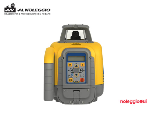Noleggio Laser autolivellante a batteria