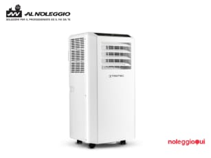 Climatizzatore portatile 25m³
