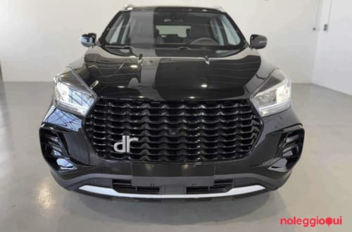 Noleggio DR 5.0 NOLEGGIO MEDIO TERMINE NO SCORING