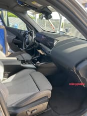 BMW X3 xDrive20d – subentro Leasys