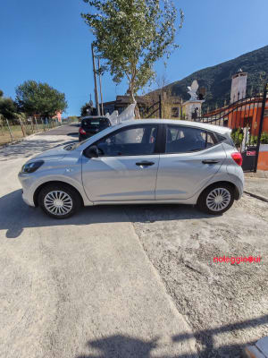 Noleggio HYUNDAI i10 - Senza Busta Paga - Rent to Buy (Anche Neopatentati)